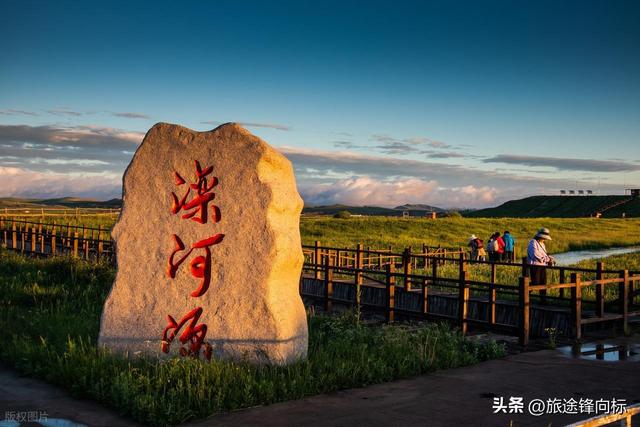 承德藏着 4 座 “皇家古镇”，避暑山庄外的秘密，第 3 个因电影爆红