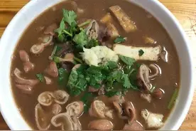 北京过去穷人最爱的街边小吃，现在没钱吃不起了，而你吃过哪个图片