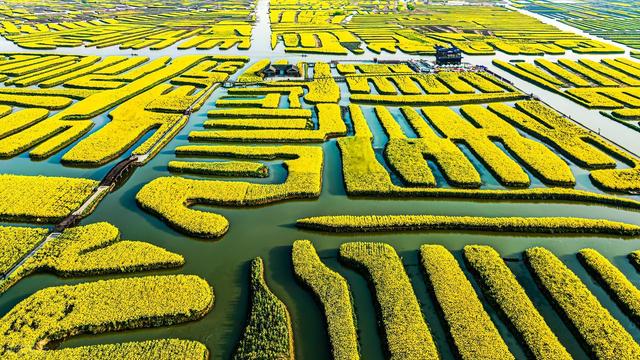 高铁直达，拒绝人挤人，适合清明去的6个小城，最后一个超好玩！