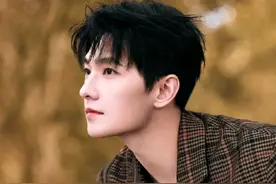 高贵气质美男出炉，杨洋登顶，王一博第6、李现第4、肖战第2图片