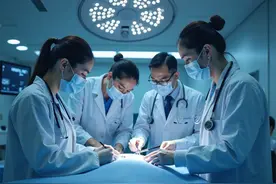 临床医学是干什么的？图片