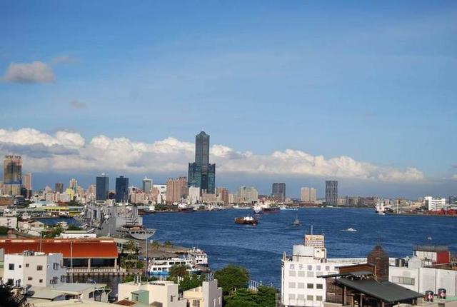 台媒：大陆对台战略开始转变，一旦封锁特定港口，对台杀伤力极大