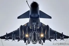 火眼金睛：教你轻松区分歼10各型号战机图片