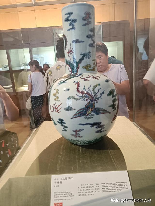 独家全网爆料——苏州最佳旅游公交线路暨探秘苏州博物馆（四）