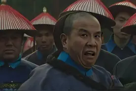 《雍正王朝》中的“马国成”，曾参演过的影视剧图片