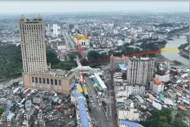 219被称为国道之王，广西段8县市都很美，你去过几个？图片