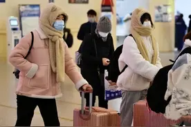 为什么，大一新生，国庆节回家“跑”得最快？图片