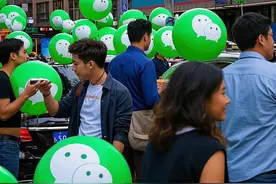 你真的会用微信吗？ 看看微信这些功能，你知道几个？图片