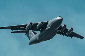 运-20也准备出口! 印媒: 中国成体系输出武器, 严重威胁美国江湖地位图片