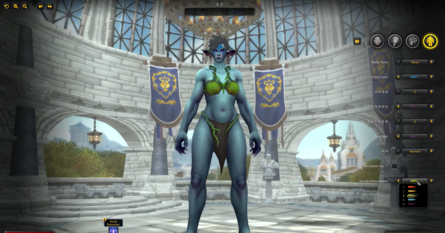 魔兽世界：12.0B测炸场！奶妈伤害+20%，近战平A封神？