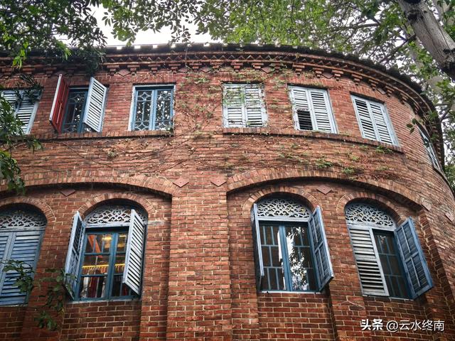 如果你不做点功课,福州的这个“迷宫”景点,我是不建议去的