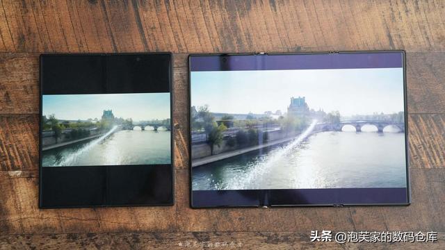 非凡价格 非凡体验 华为Mate XT体验 2万块和Z Fold6打的有来有回