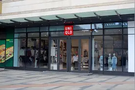 业绩下滑，优衣库和中国消费者都说对方变了图片