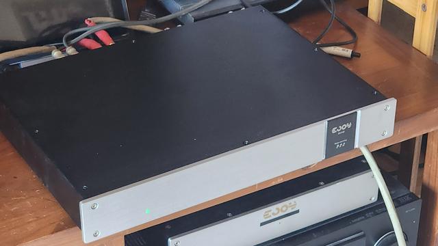 让人惊喜的D类功放模块，PASCAL U-PRO2S