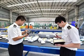 国考选海关还是税务？一文告诉你最真实的利弊清单图片