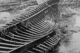 "75.8"特大洪水亲历记图片