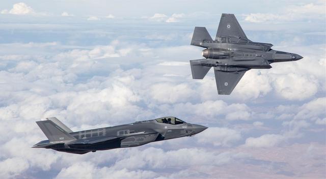 1100亿砸锅卖铁，以色列拼了，誓要斩断美国“狗链”，中东要乱套