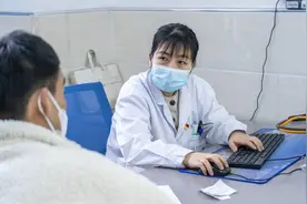 一把鼻涕一把泪？合肥不少人中招！医生：春敏季这个很关键图片