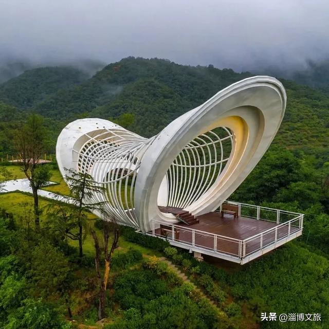 马上过节!淄博10+家景区,免门票!福利不只一两天~