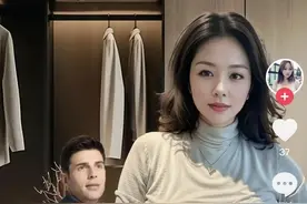 月入25万，批量AI美女，收割中年男人的钱包图片