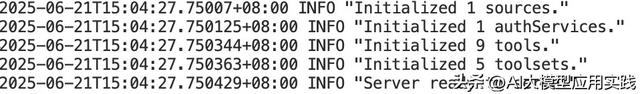 谷歌MCP Toolbox for Databases拆解：助你快速构建数据访问智能体
