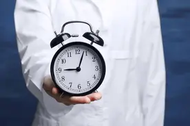 为什么看中医最好早上去？图片