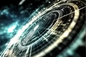 物理学新发现：时间允许逆转！t0时刻或诞生了两个平行宇宙图片