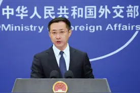 与150多国背道而驰，巴拿马选择向美国屈服，中国已提出严正交涉图片