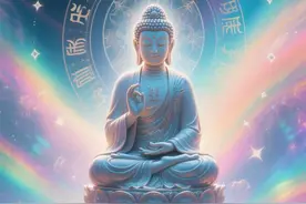 不可不知！12生肖与唐卡本命佛对应指南图片