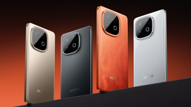 安卓千元机性价比榜单：红米K80仅排第七，第一名意料之中