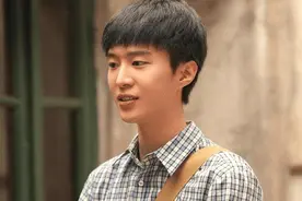 范丞丞：因《小巷人家》被全网骂，深陷“资源咖”争议图片