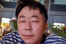 58岁传媒老总跳楼身亡，曝自杀内情，无妻无女3千万家产无人继承图片