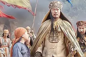 如果石达开渡过大渡河，能不能在四川建立根据地，从而有所作为？图片