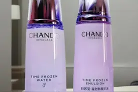 百雀羚、自然堂、欧莱雅等5款平价水乳套装哪个好？水乳推荐图片