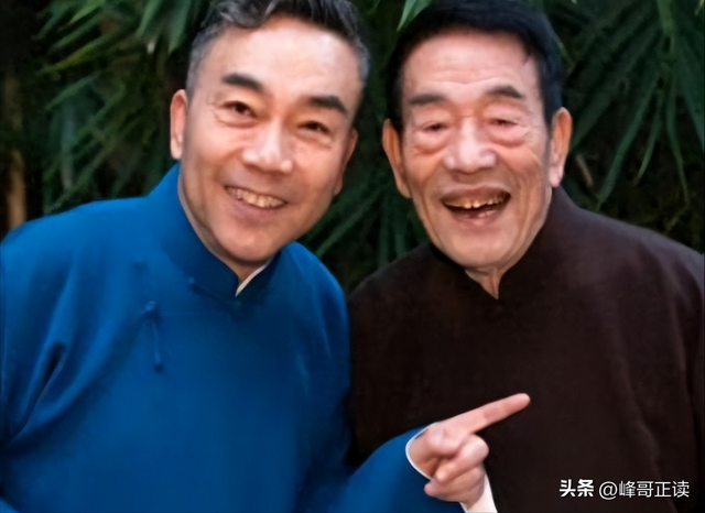 老父亲去世12天，人情世故、江湖地位，在杨家人身上体现淋漓尽致
