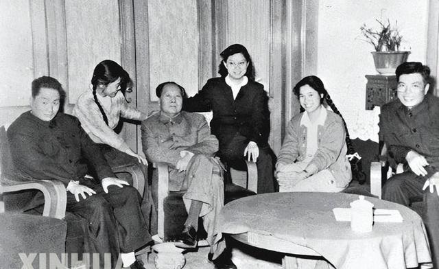 毛主席唯一活下来的儿子毛岸青，晚年到底享受什么待遇呢？