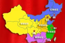 东部战区有多强？20万人就能保护我东南大门，是不是有点少？图片