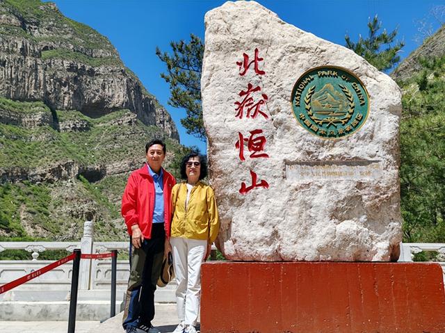 山西旅游：从悬空寺到北岳恒山之旅（图）