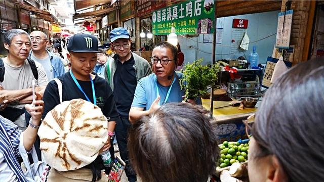 第八届博物学文化论坛在昆明圆满落幕