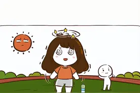 起身头晕眼前黑，别让这不起眼的症状毁了你的健康！图片