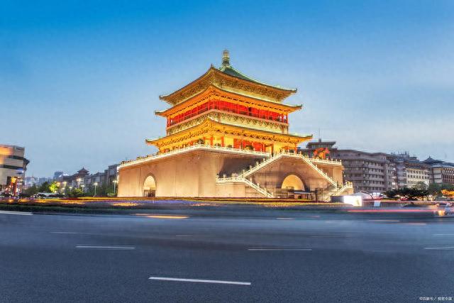 西安旅行社报价(西安本地旅游团在哪找)