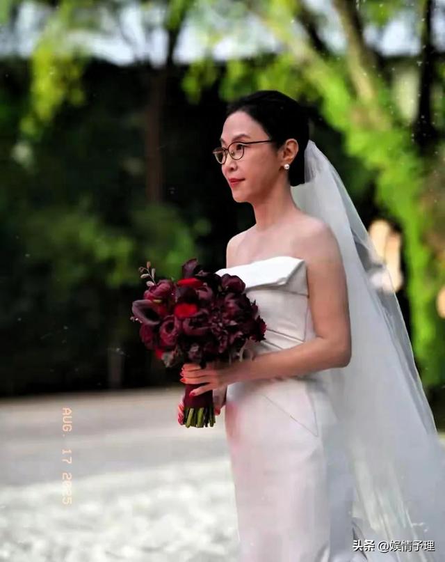 61岁李国庆婚礼！现场曝光 商界大佬云集 竟然娶到北大59岁初恋校友