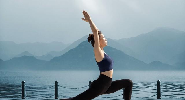 瑜伽裤刚火没多久，就因为一场意外，再次把“运动安全”扒上了