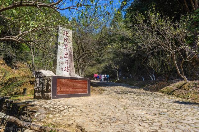 劝您去趟韶关：拜南华寺六祖，走千年珠玑巷，这才是老广东的味道