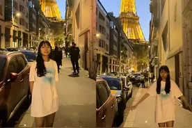 我，00后澳门女孩，去葡萄牙留学，下飞机呆住了，简直就是大农村图片