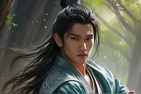 修仙各境界的划分与特征图片