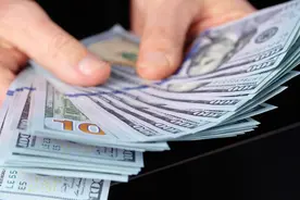 这三类人，不受每年5万美元外汇限额？图片