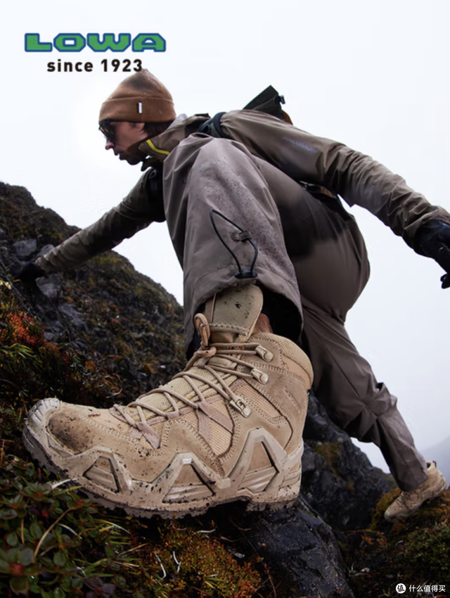 一双好鞋，决定你能走多远！徒步鞋榜单大揭秘，老炮都在穿