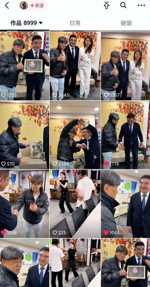 陈光标怒撕遮羞布：梁小龙哪里是病死，分明是被折腾死的！