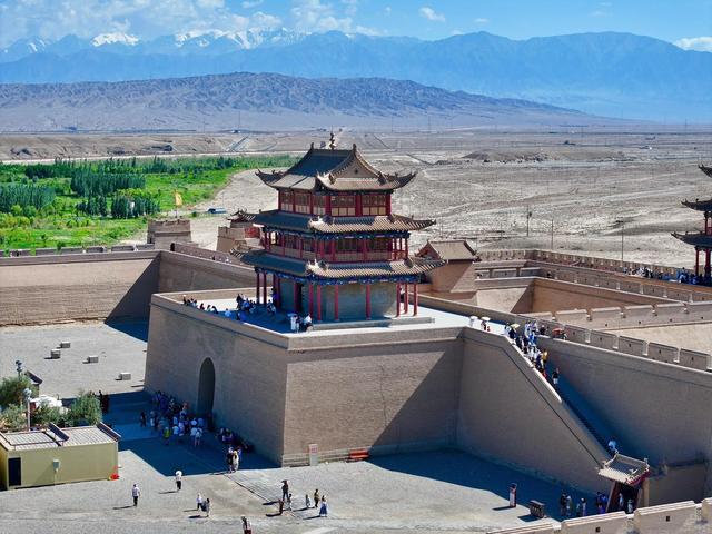 嘉峪关 3 大‘隐形坑’！90% 游客掉过第 2 个，最后 1 个让本地人都皱眉